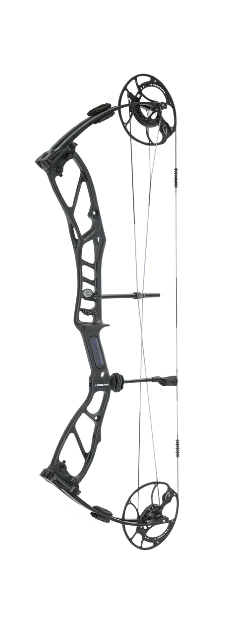 Compound Elite Terrain