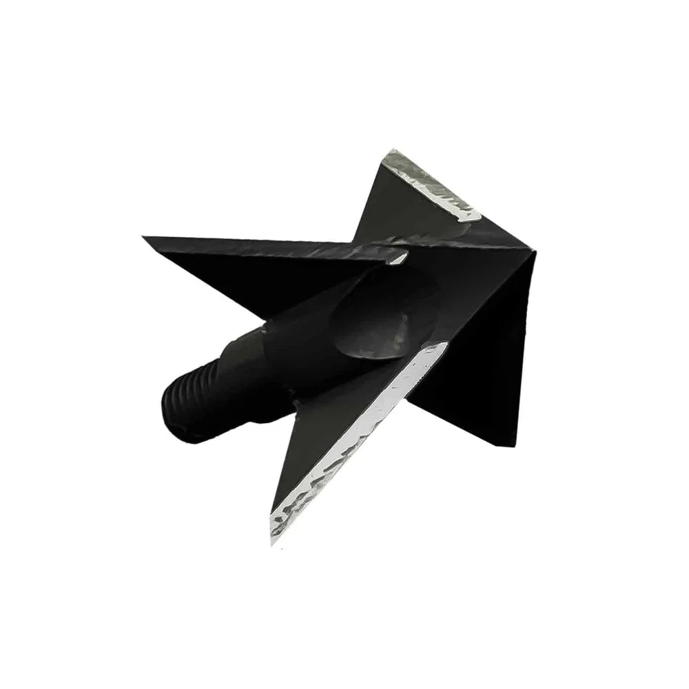 Lames Fixes Tooth of the Arrow S-Series Broadhead
