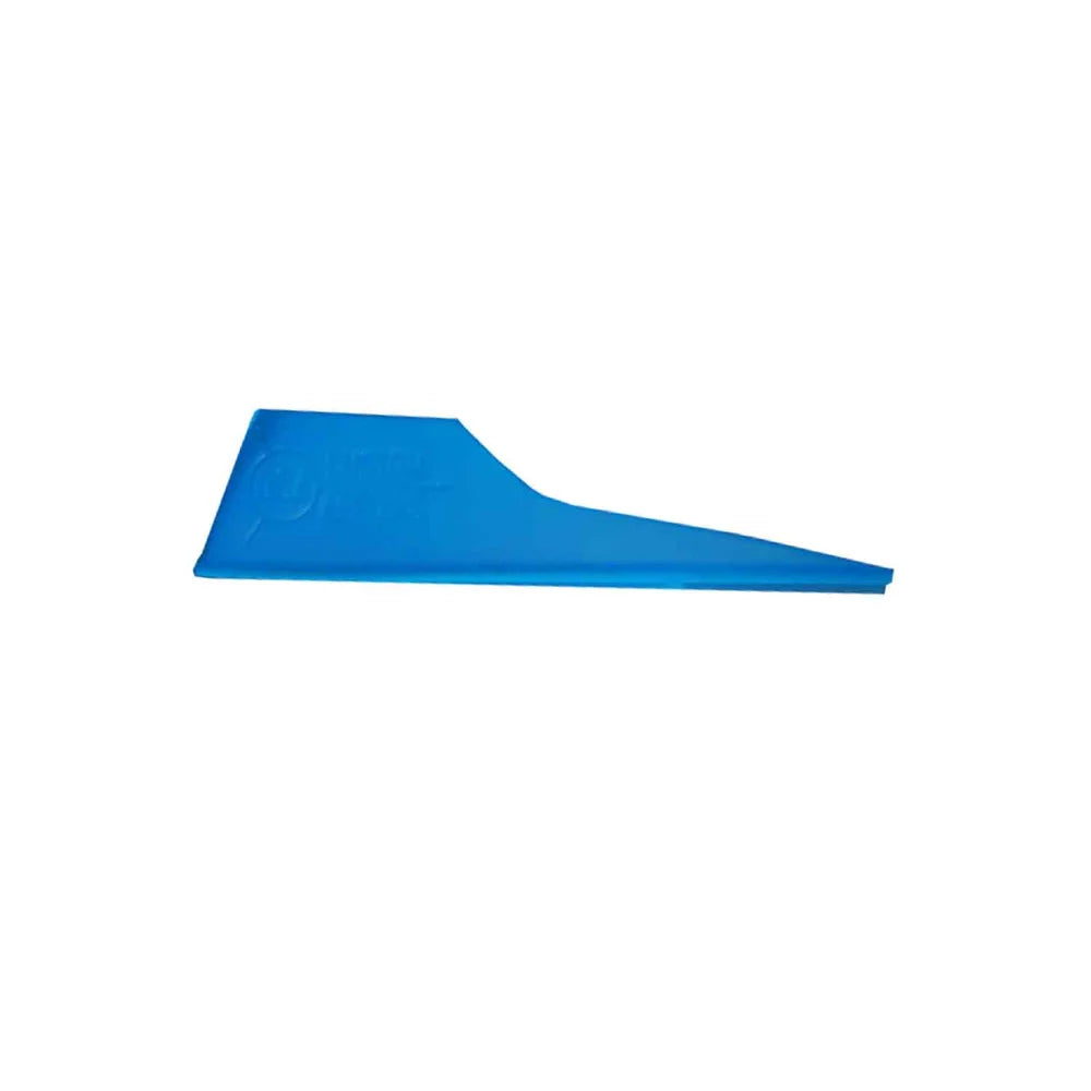 Plume de flèche Plastique DCA Mini Sabre (par 100)