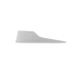 Plume de flèche Plastique DCA Mini Sabre (par 100)