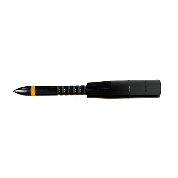 Insert RPS EASTON 5MM MATCH GRADE HALF STEEL (par 6)