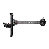 Viseur arc classique Axcel Achieve XP Pro Carbon