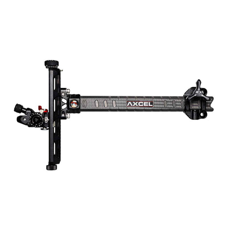 Viseur arc classique Axcel Achieve XP Pro Carbon