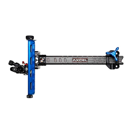 Viseur arc classique Axcel Achieve XP Pro Carbon