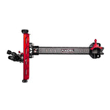 Viseur arc classique Axcel Achieve XP Pro Carbon