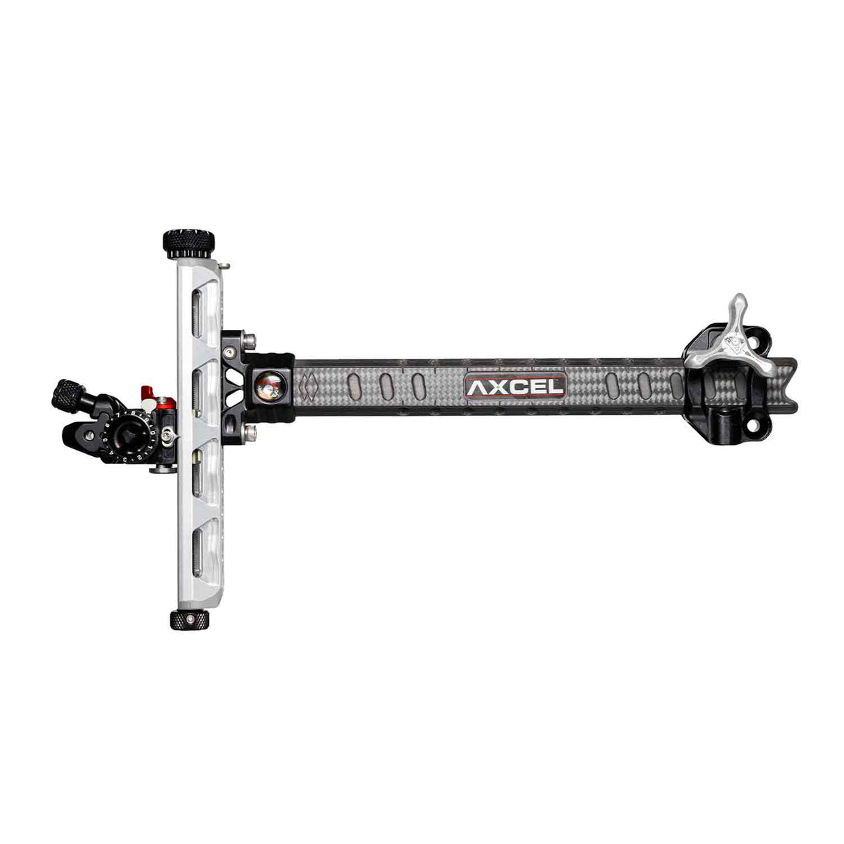 Viseur arc classique Axcel Achieve XP Pro Carbon