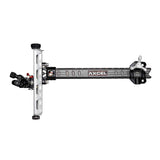 Viseur arc classique Axcel Achieve XP Pro Carbon
