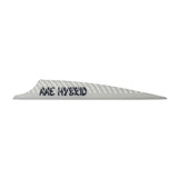 Plume de flèche Plastique AAE Phynx (par 50)