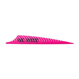 Plume de flèche Plastique AAE Hybrid PHNX (par 50)