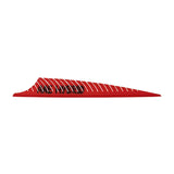 Plume de flèche Plastique AAE Hybrid PHNX (par 50)