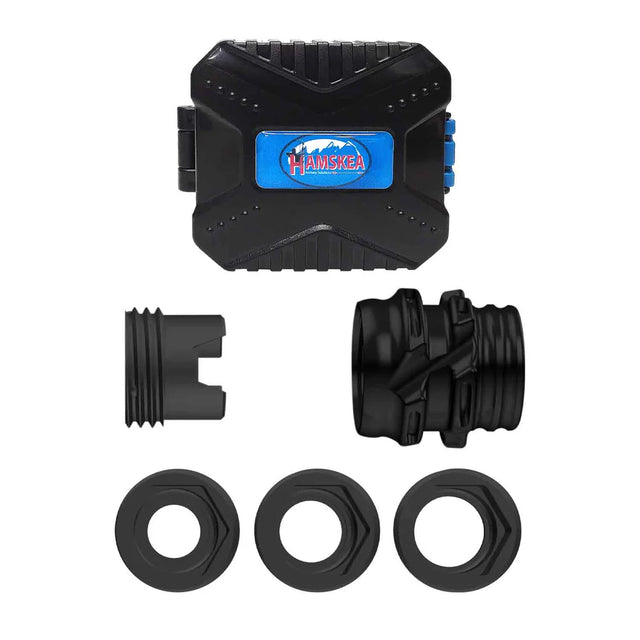  Kit Complet Visettes Hamskea FS Raptor Standard  