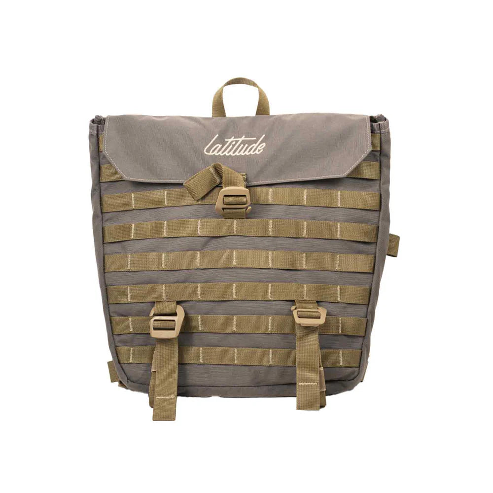 Sac Saddle Latitude Platform Pocket Pack