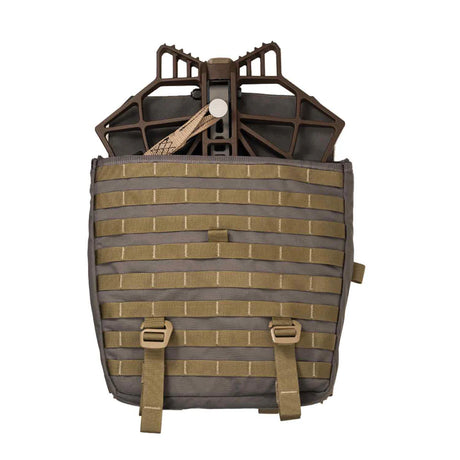 Sac Saddle Latitude Platform Pocket Pack