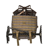 Sac Saddle Latitude Platform Pocket Pack