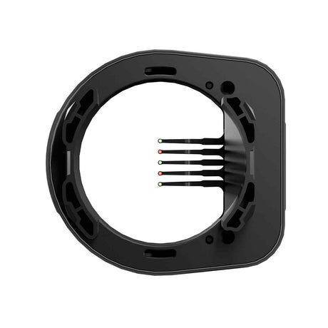 Viseur arc chasse Ultraview UV Slider 2 Bridge lock