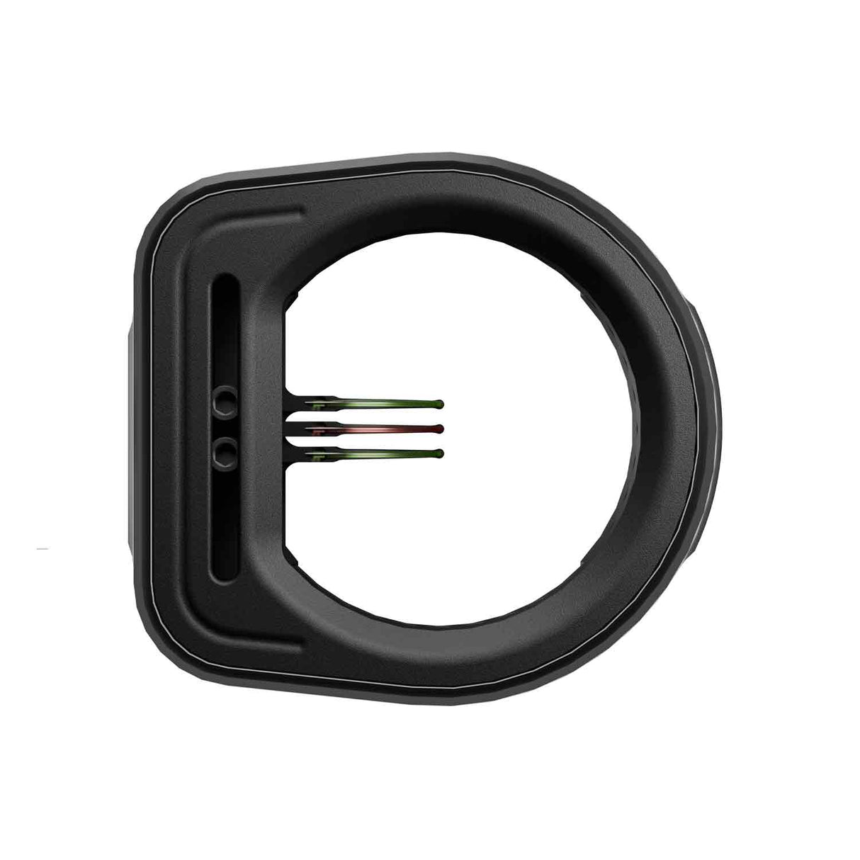 Viseur arc chasse Ultraview UV Slider 2 Bridge lock