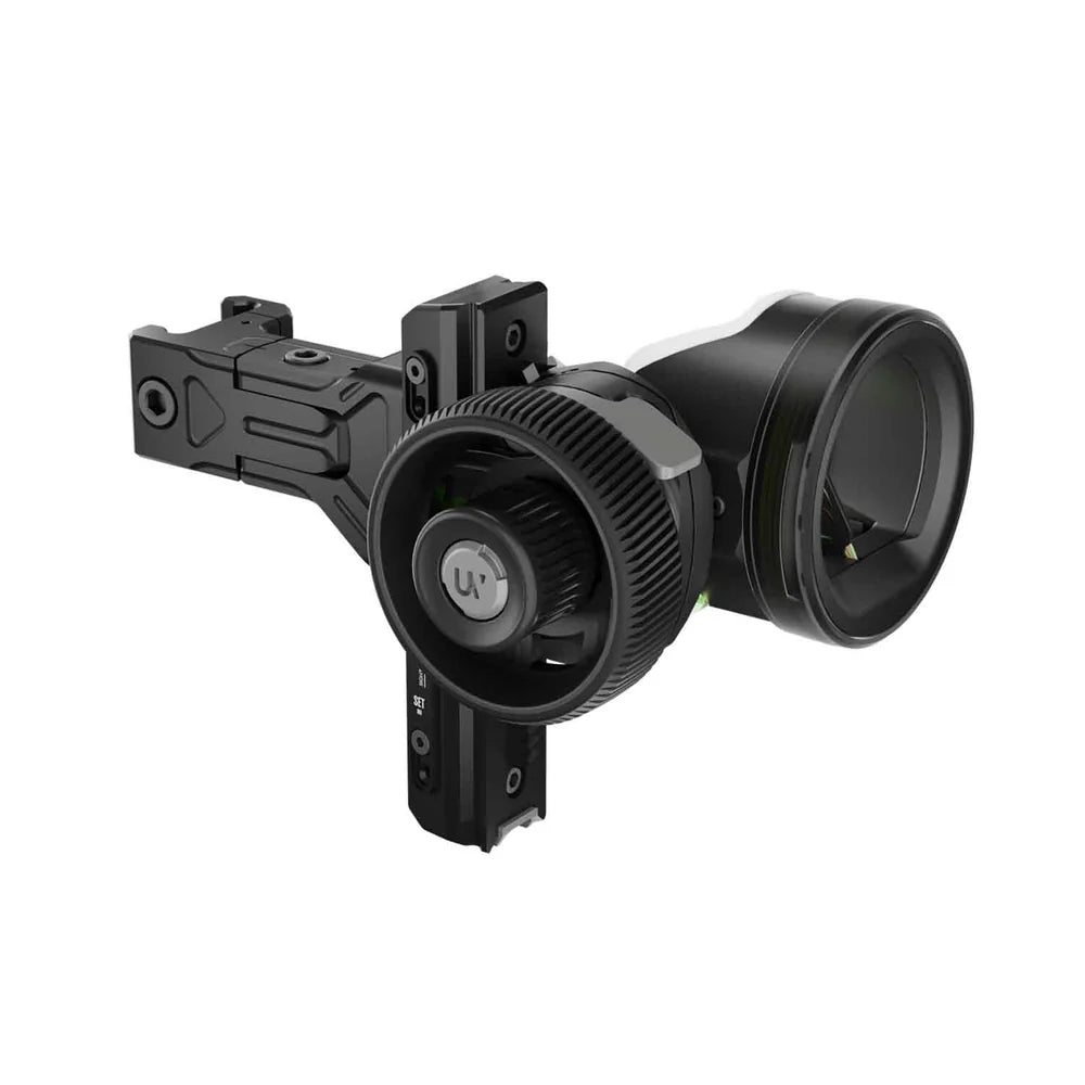 Viseur arc chasse Ultraview UV Slider 2
