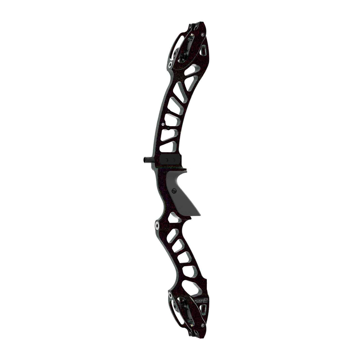 Poignee Arc Classique Hoyt Xceed 2