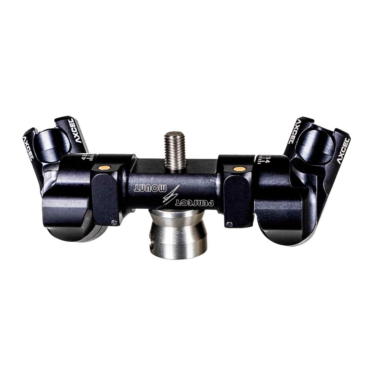 V-Bar Axcel MICRO Mike Schloesser