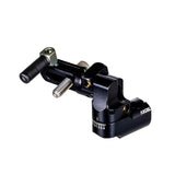 One Bar Axcel TriLock MICRO Mike Schloesser