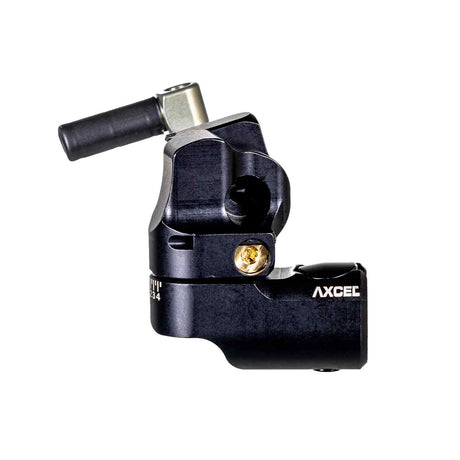 One Bar Axcel TriLock MICRO Mike Schloesser