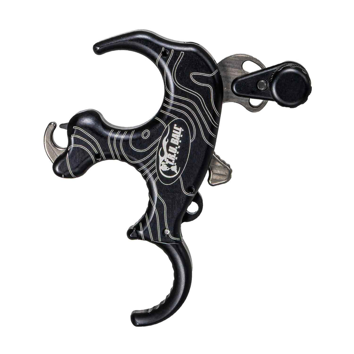 Decocheur Pouce Tru Ball RIDGEPOINT PRO FLEX