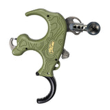 Decocheur Pouce Tru Ball RIDGEPOINT PRO FLEX