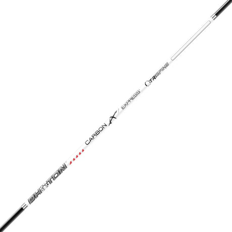 Tube nu Carbon Express Photon 4mm (par 12)