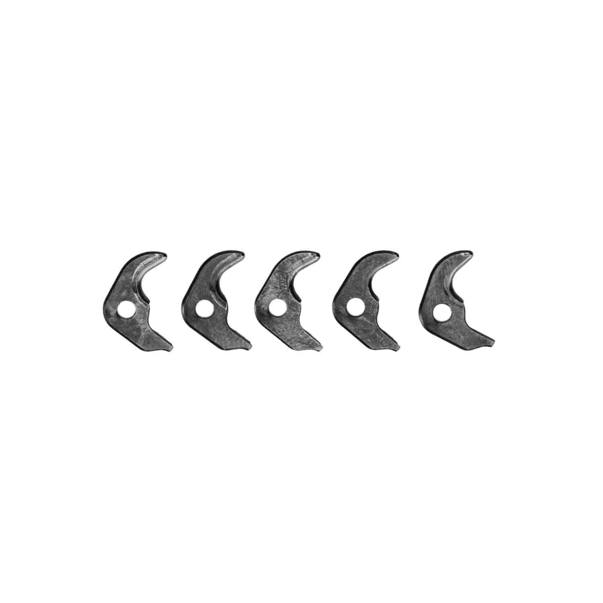 Demi Lune Ultraview Hinge 3