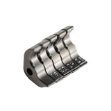 Demi Lune Ultraview Hinge 3