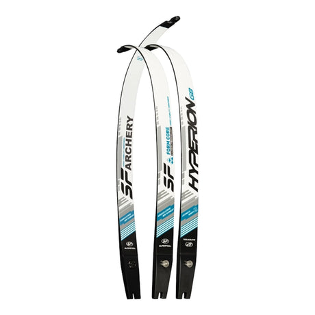 Branches WNS SF Line Hyperion V2 G8 Carbon/Foam