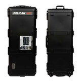 Valise Compound Pelican Bow Case 1745 Air
