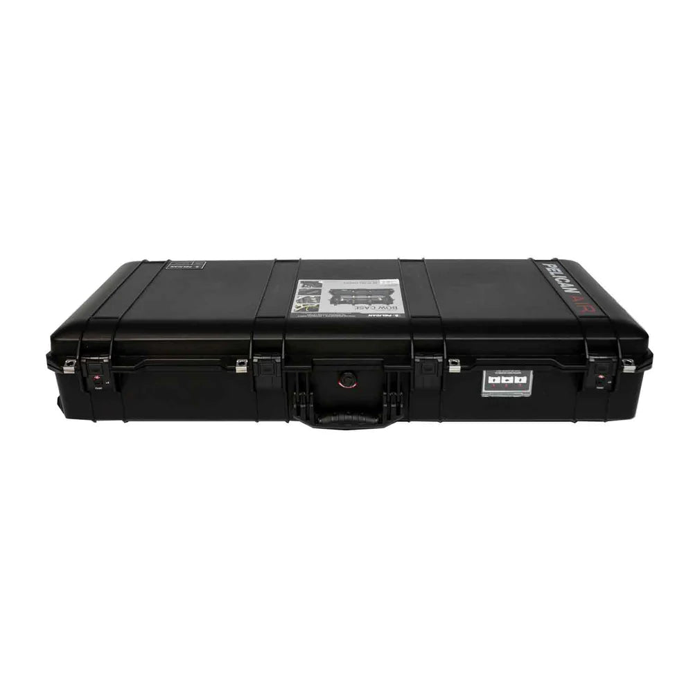Valise Compound Pelican Bow Case 1745 Air