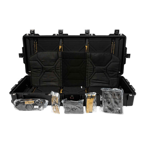 Valise Compound Pelican Bow Case 1745 Air