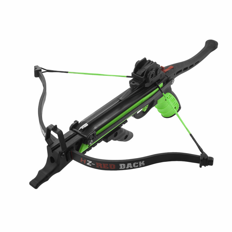 Pistolet Arbalete Hori-Zone Redback RTS