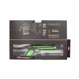 Pistolet Arbalete Hori-Zone Redback RTS