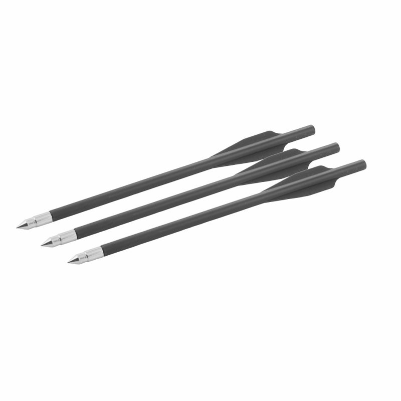 Traits Pistolet Arbalete Hori-Zone Carbon Redback
