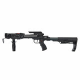 Pistolet Arbalete X-Bow FMA Supersonic XL AR-15