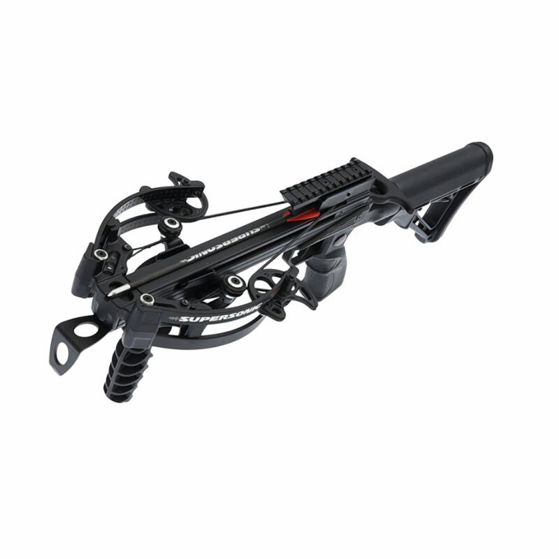 Pistolet Arbalete X-Bow FMA Supersonic Basic XL M4