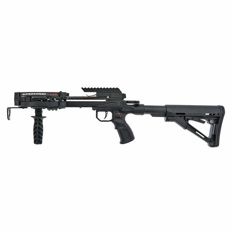 Pistolet Arbalete X-Bow FMA Supersonic Basic XL M4