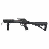 Pistolet Arbalete X-Bow FMA Supersonic Basic XL M4