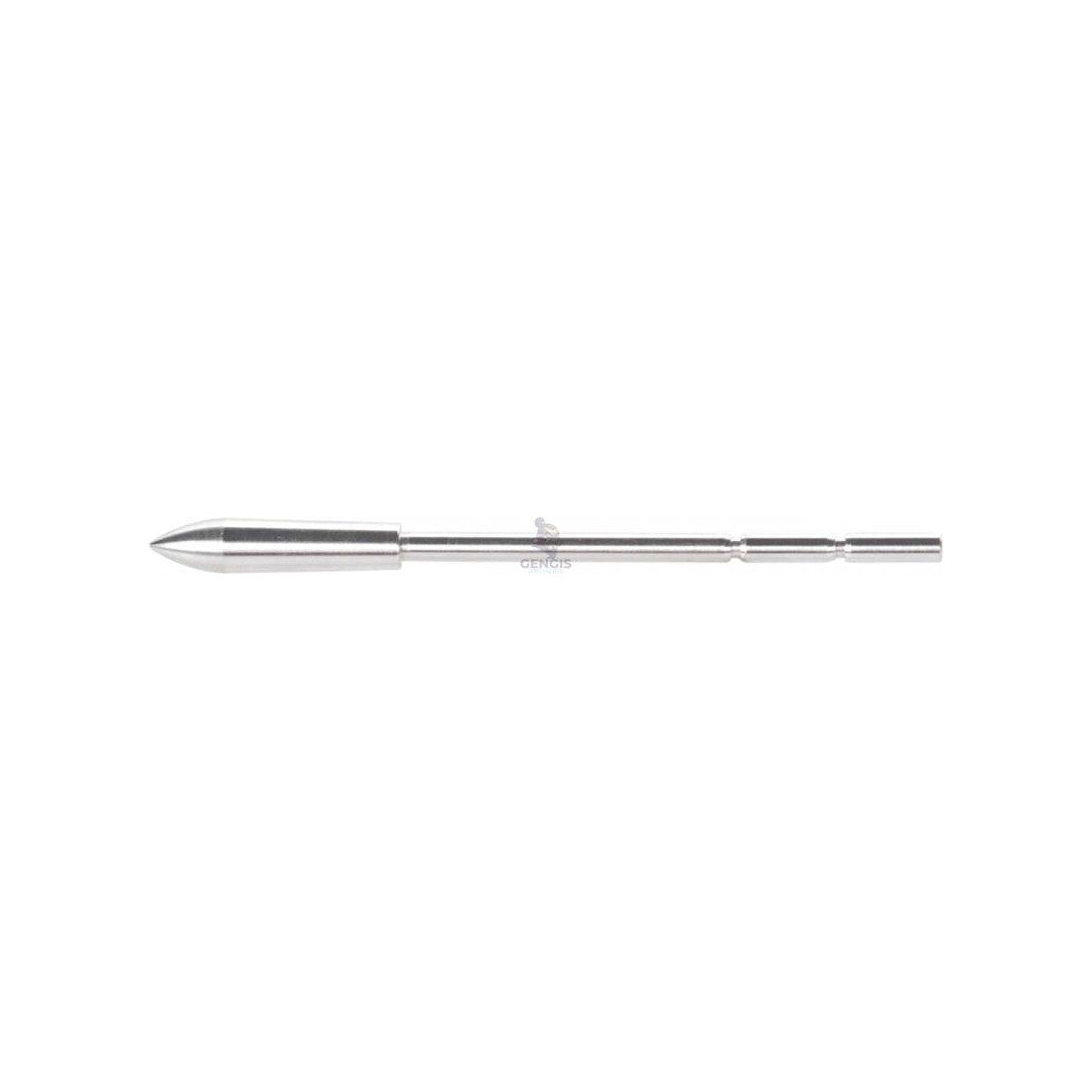 Pointe de flèche Cross-X Comp 3.2mm (par 12)