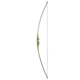 Longbow White Feather Hugin
