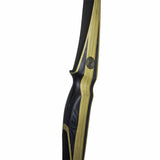 Longbow White Feather Hugin