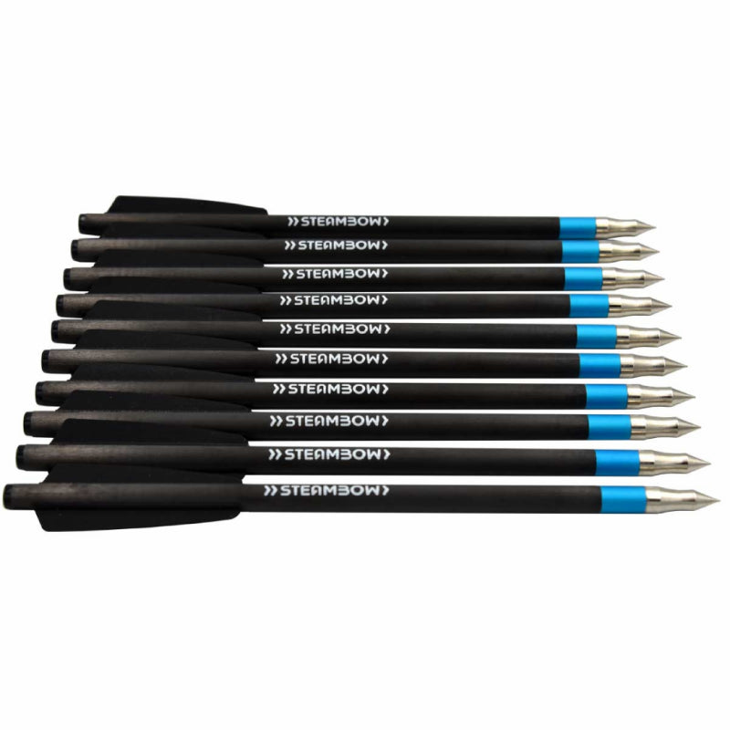 Traits Arbalete Steambow Carbon AR-Series Light Match