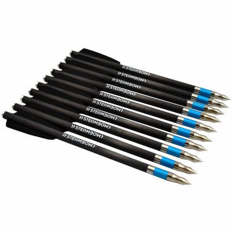 Traits Arbalete Steambow Carbon AR-Series Heavy Match
