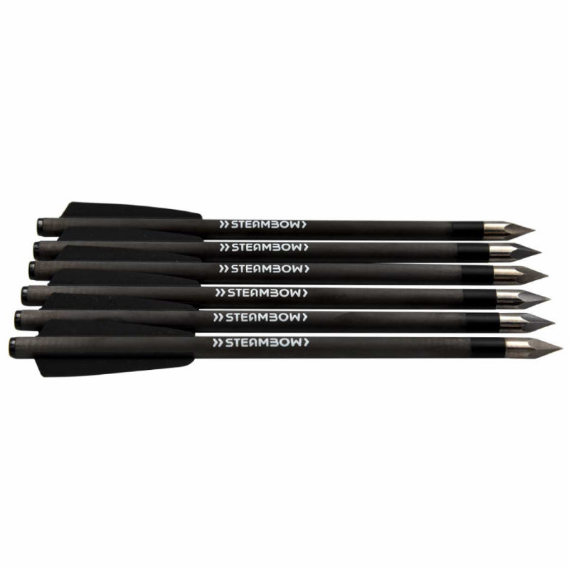 Traits Arbalete Steambow Carbon AR-Series Light Bodkin