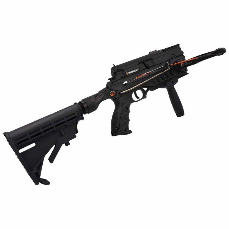 Pistolet Arbalete X-Bow AR-6 Stinger II Tactical