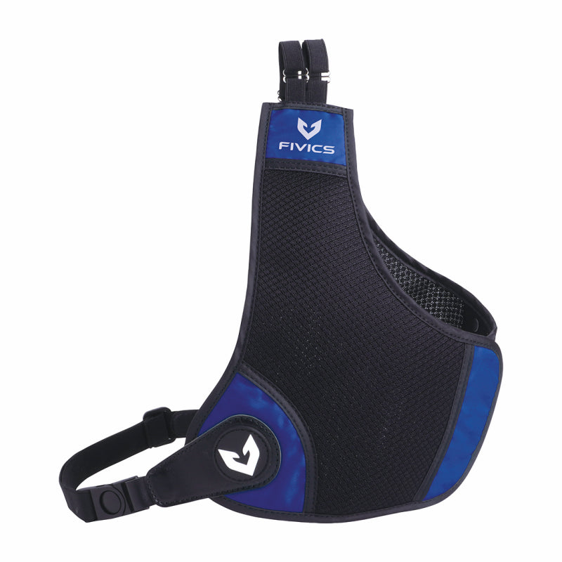 Plastron Fivics A2