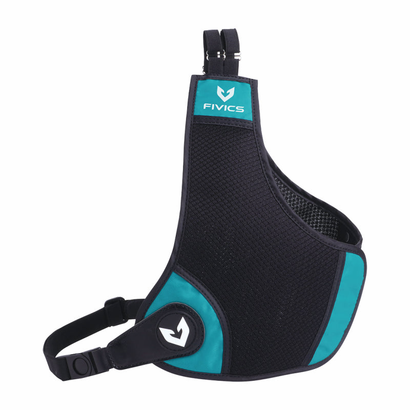Plastron Fivics A2